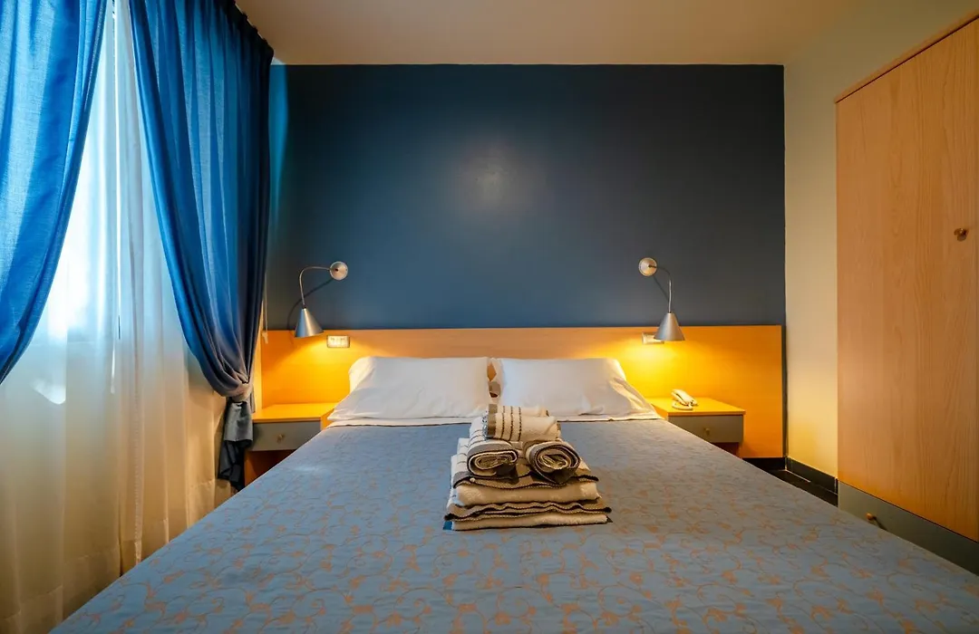 Hotel Tenda Rossa-1