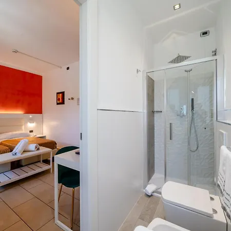 Hotel Tenda Rossa-3